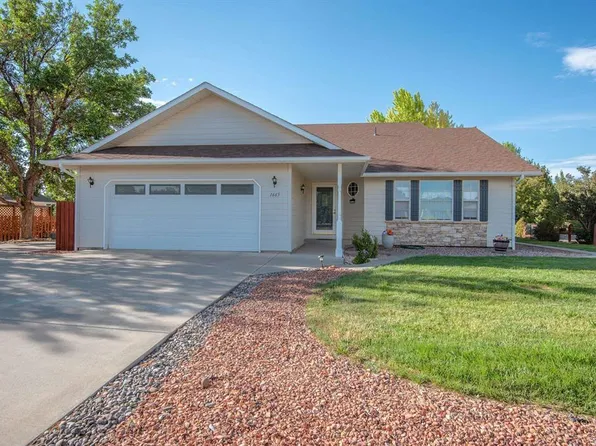 1665 Sneffels Street, Montrose, CO 81401