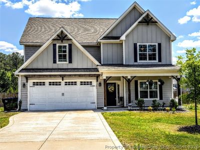 171 Amelia Dr, Carthage, NC, 28327