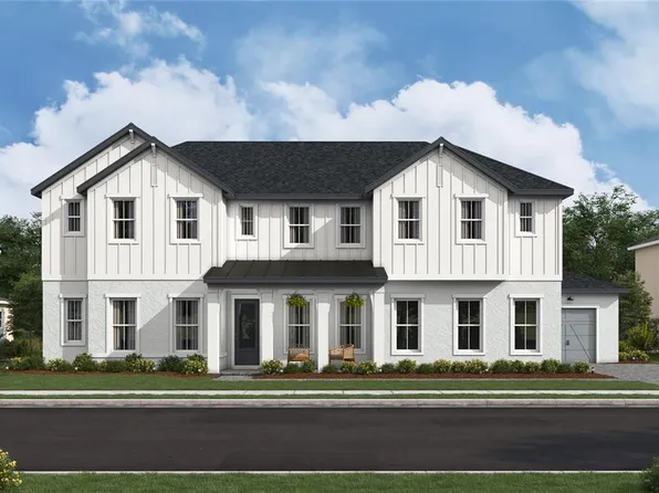 424 Marina Louis Point, Sanford, FL 32771