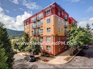 8712 N Decatur St UNIT 103, Portland, OR 97203