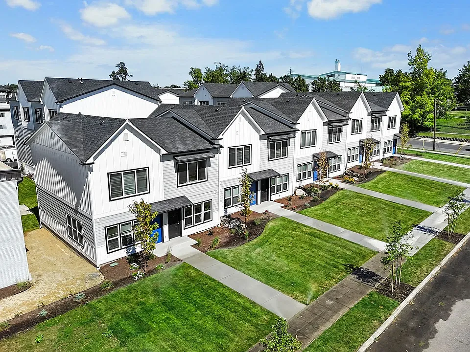 Riverstone Townhomes