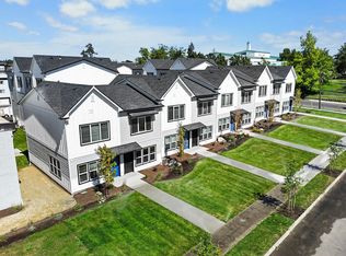 Riverstone Townhomes, Spokane, WA 99202