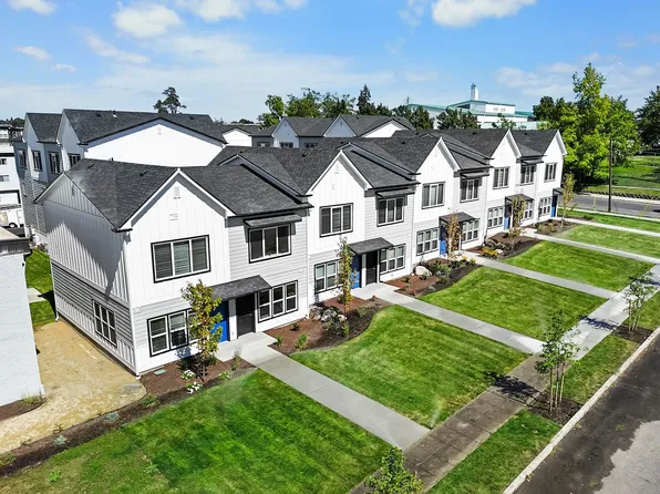 Riverstone Townhomes