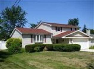 4228 Princess Anne Ave, Lorain, OH 44052