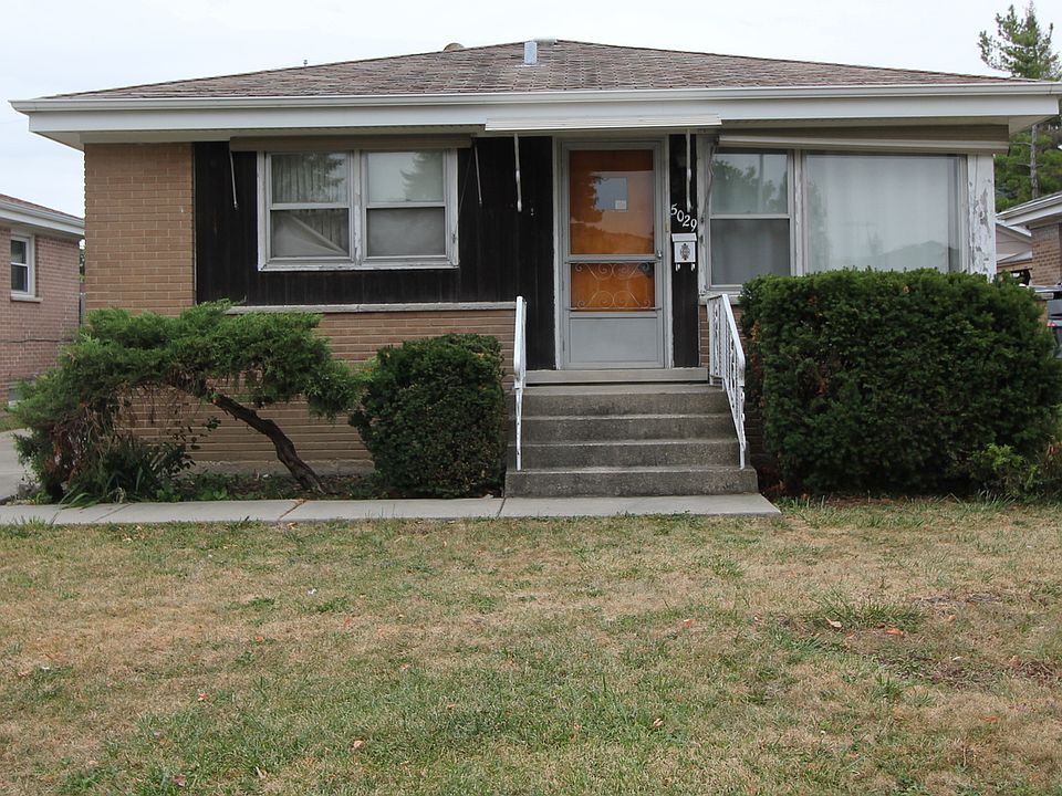1st image of 5029 N Ozark Ave
