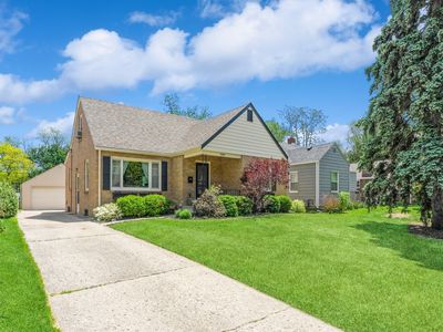 2409 37th St, Des Moines, IA, 50310