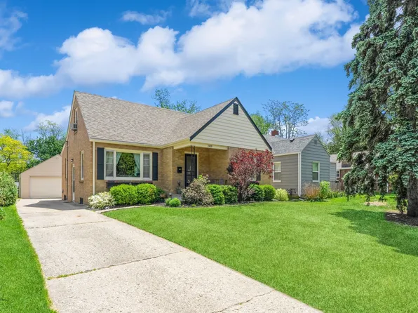 2409 37th St, Des Moines, IA 50310