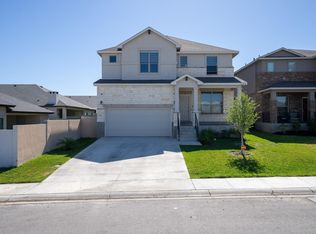 1423 Ocaso Dr, Laredo, TX 78045