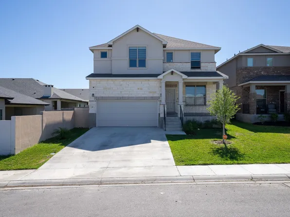 1423 Ocaso Dr, Laredo, TX 78045