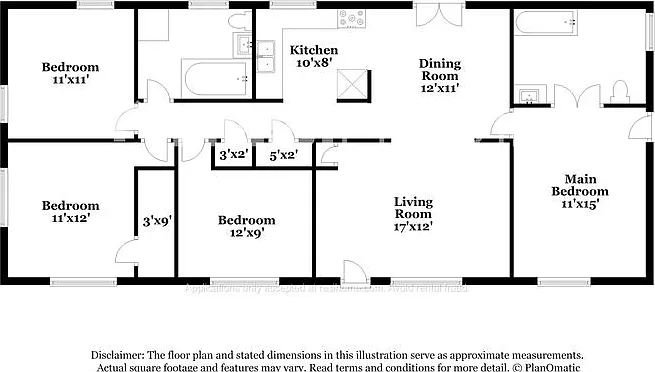 1305 Cottonwood Ct NW — Photo 14