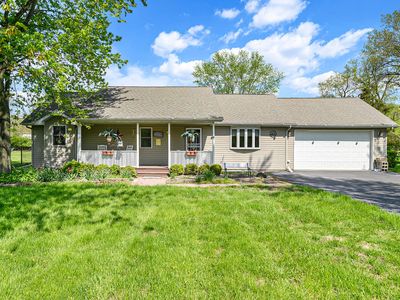 1635 S Cline Ave, Griffith, IN, 46319