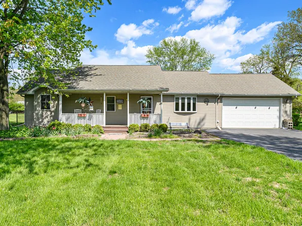 1635 S Cline Ave, Griffith, IN 46319