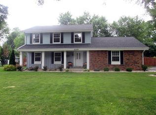 2330 S Ronke Ln, New Berlin, WI 53151