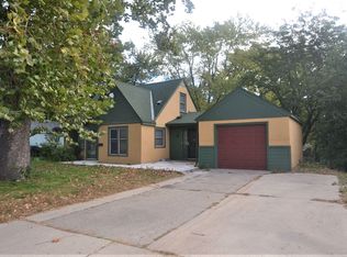 6631 Oakland Ave S, Richfield, MN 55423