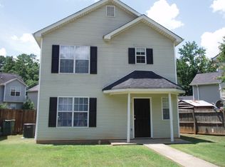 130 Turning Point, Stockbridge, GA 30281