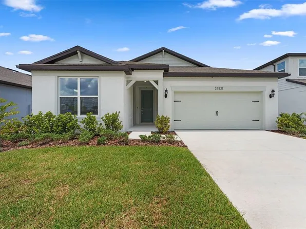 37821 Clinch Cir, Zephyrhills, FL 33540