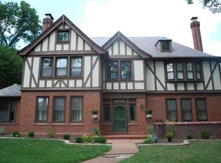 6419 Ellenwood Ave, Saint Louis, MO 63105