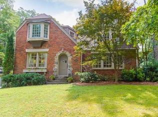 1865 Anjaco Rd NW, Atlanta, GA 30309