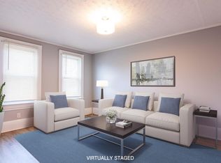 11731 Franklin Blvd UNIT 2, Lakewood, OH