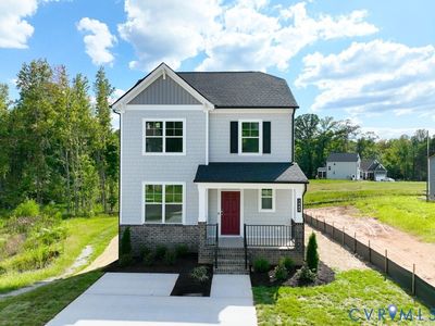 7949 Lyndale Dr, North Chesterfield, VA, 23235