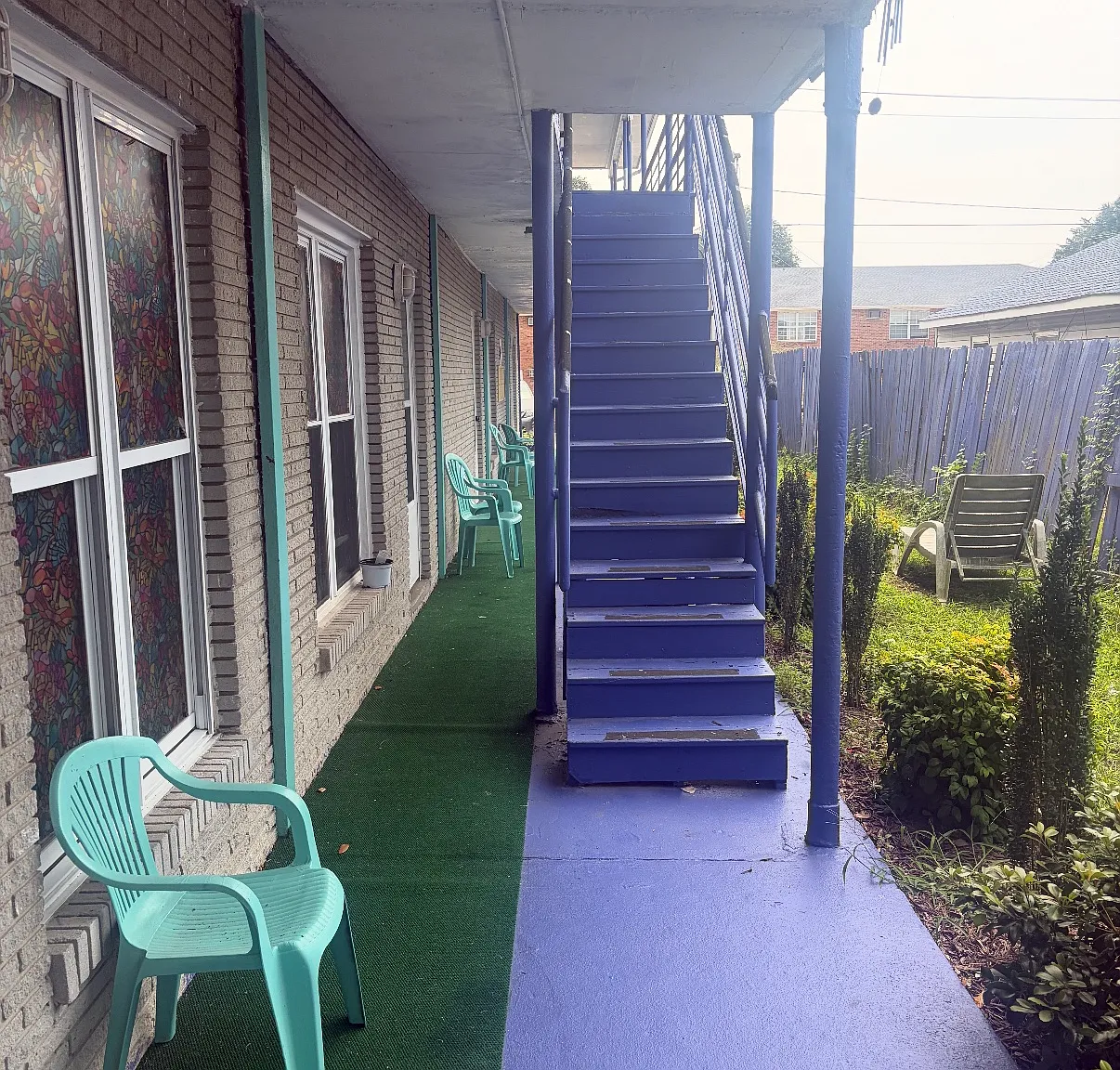 1 bed, 500 sqft, $950 — Photo 3