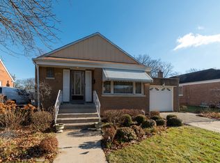 18419 Gottschalk Ave, Homewood, IL 60430