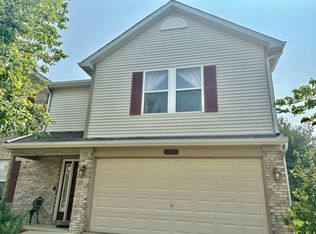 (Undisclosed Address), West Lafayette, IN 47906