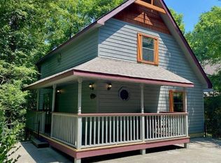 2805 Forrest Way, Pigeon Forge, TN 37863