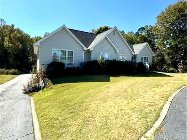 4915 Drew Rd #1, Alpharetta, GA 30004