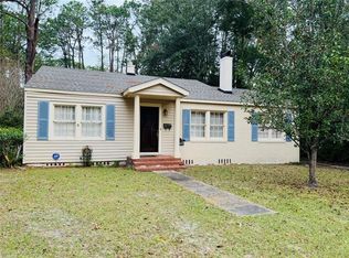 805 Baltimore Ave, Waycross, GA 31501