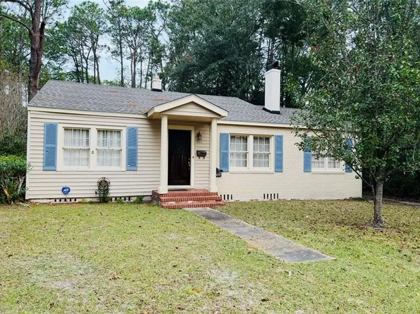 805 Baltimore Ave, Waycross, GA 31501