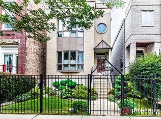 4530 S Saint Lawrence Ave, Chicago, IL 60653