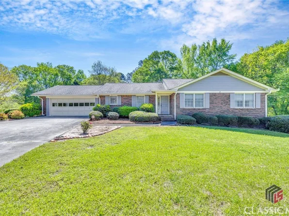 520 Brand Road SW, Loganville, GA 30052