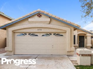 5773 W Jupiter Way, Chandler, AZ 85226