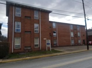 3520 Washington Ave, Finleyville, PA