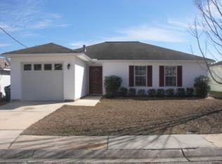 1129 Ivey Ter, Niceville, FL 32578