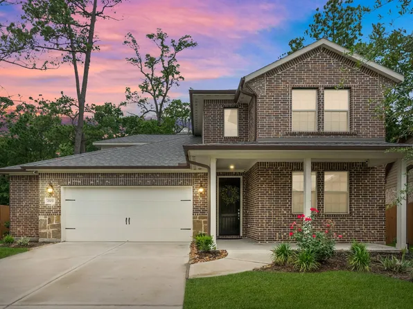 2103 Arpeggio Dr, Spring, TX 77386