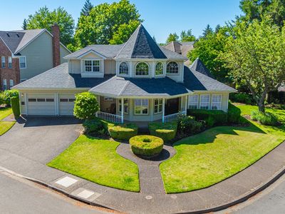 3322 Winchester Way, Eugene, OR, 97401
