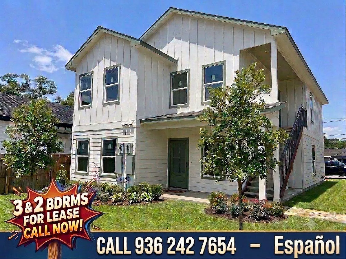 3 bed, 2.0 bath, $1,700 — Photo 1
