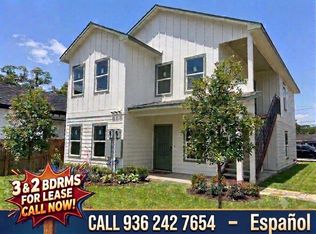 1915 Creston Dr #A, Houston, TX 77026