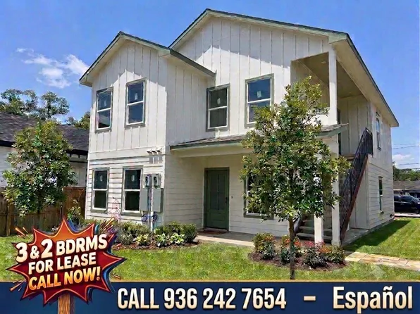 1915 Creston Dr #A, Houston, TX 77026