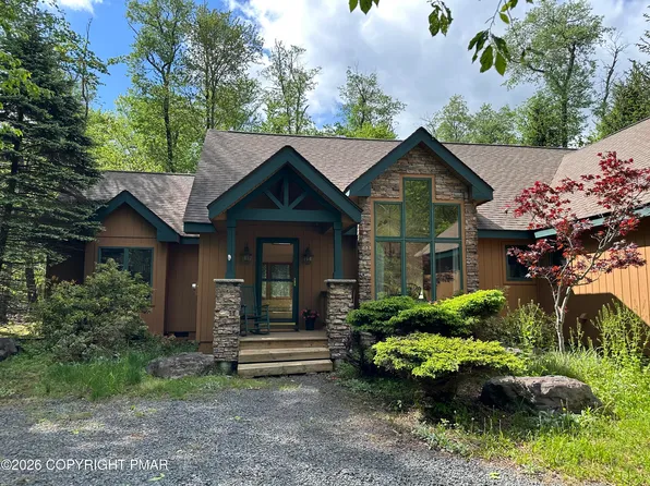 4111 Old Creek Path, Pocono Pines, PA 18350