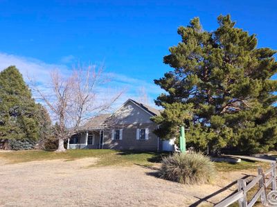 702 Loveland Ave, Flagler, CO, 80815