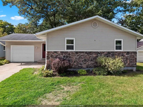 835 S Prospect St, Shawano, WI 54166
