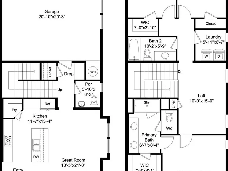580 Olive Dr — Photo 7