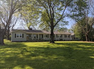 690 Martha Leeville Rd, Lebanon, TN 37090