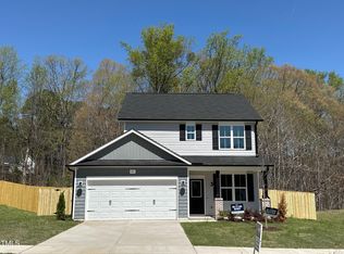 85 Shenandoah Ct, Clayton, NC 27520
