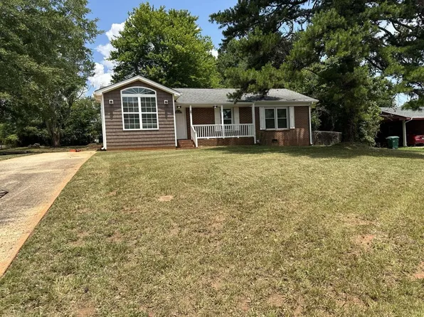 201 Saddle Dr, Gaffney, SC 29340