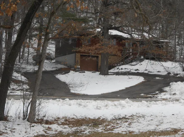 3972 County Hwy E, Warrens, WI 54666