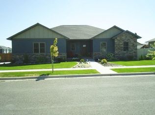 744 Insulator Ave, Helena, MT 59602